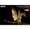Godzilla VS King Ghidorah - Ghidorah 1991 Ichibansho figure 27cm
