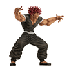 Baki The World Can Be Changed with One Fist Yujiro Hanma figure 25cm