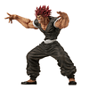 Baki The World Can Be Changed with One Fist Yujiro Hanma figure 25cm