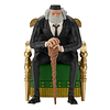 One Piece Saint Jaygarcia Saturn The Throne of Power Ichibansho figure 13cm