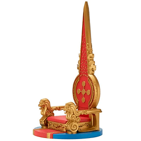 One Piece Empty Throne The Throne of Power Ichibansho figure 28cm