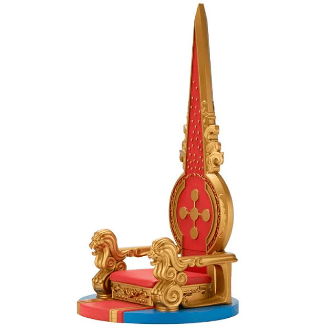 One Piece Empty Throne The Throne of Power Ichibansho figure 28cm