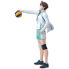 Haikyu!! Road to the Whole Country Toru Oikawa Ichibansho figure 19cm