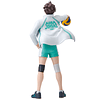 Haikyu!! Road to the Whole Country Toru Oikawa Ichibansho figure 19cm