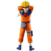 Naruto The Land of Waves Naruto Uzumaki Ichibansho figure 21cm