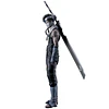 Naruto The Land of Waves Zabuza Momochi Ichibansho figure 25cm