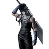 Naruto The Land of Waves Zabuza Momochi Ichibansho figure 25cm