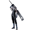 Naruto The Land of Waves Zabuza Momochi Ichibansho figure 25cm