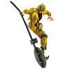 Jojos Bizarre Adventure Dio Brando Standoom Ichibansho figure 26cm