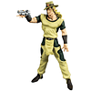 Jojos Bizarre Adventure Hol Horse Standoom Ichibansho figure 26cm