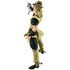 Jojos Bizarre Adventure Hol Horse Standoom Ichibansho figure 26cm