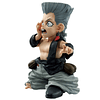 Jojos Bizarre Adventure Kid Polnareff & Kid Chariot Standoom Ichibansho figure 8cm