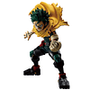 My Hero Academia On Top of Hapiness Izuku Midoriya Deku Ichibansho figure 16cm