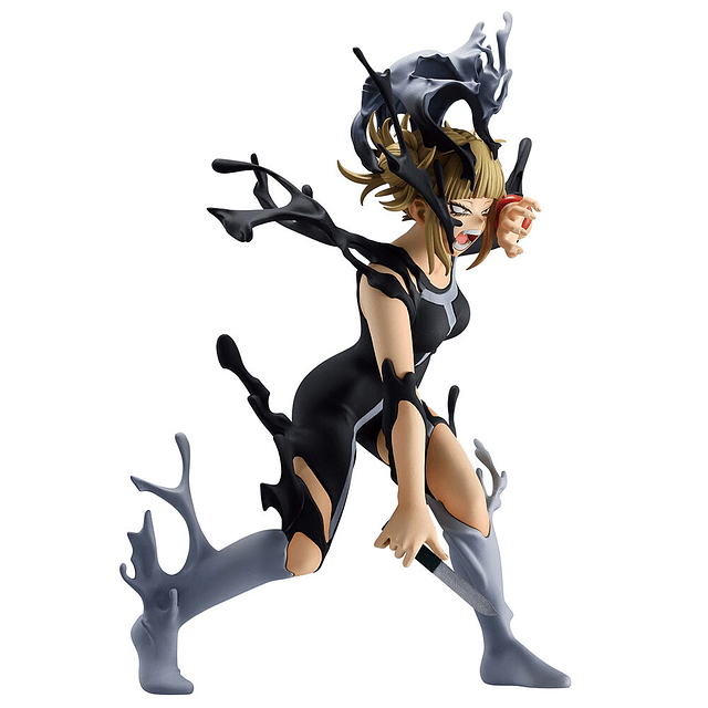 My Hero Academia On Top of Hapiness Himiko Toga Ichibansho figure 16cm
