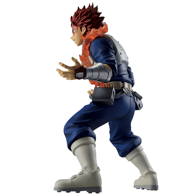 My Hero Academia On Top of Hapiness Shoto Todoroki Ichibansho figure 20cm
