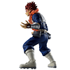 My Hero Academia On Top of Hapiness Shoto Todoroki Ichibansho figure 20cm