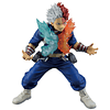 My Hero Academia On Top of Hapiness Shoto Todoroki Ichibansho figure 20cm