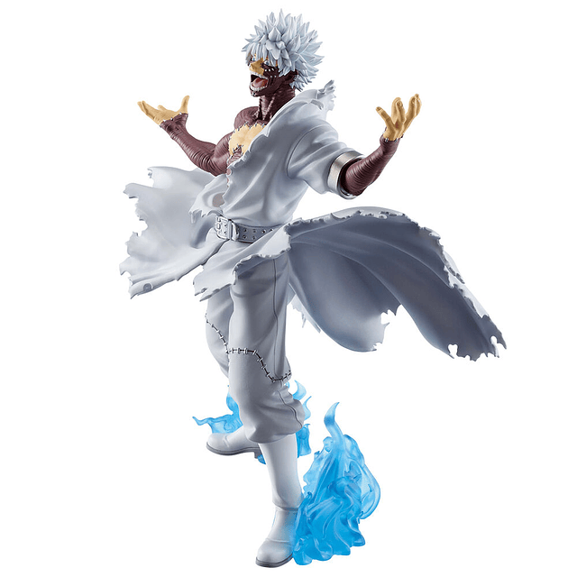 My Hero Academia On Top of Hapiness Dabi Todoroki Ichibansho figure 25cm