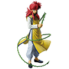 Yuyu Hakusho Dark Tournament Edition Kurama Ichibansho figure 25cm
