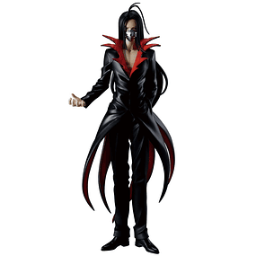Yuyu Hakusho Dark Tournament Edition Karasu Ichibansho figure 25cm