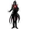 Yuyu Hakusho Dark Tournament Edition Karasu Ichibansho figure 25cm