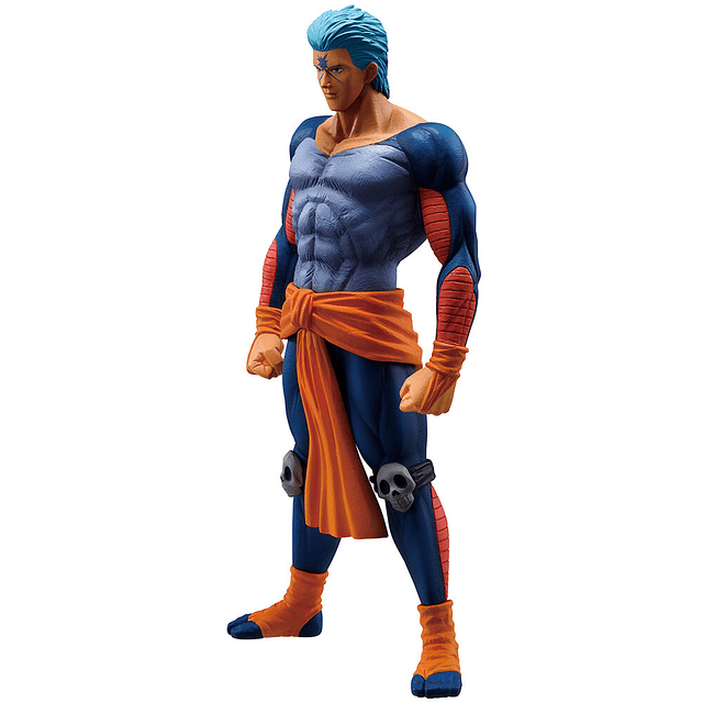 Yuyu Hakusho Dark Tournament Edition Bui Ichibansho figure 23cm