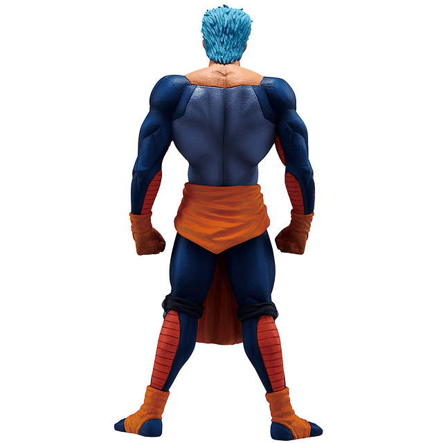 Yuyu Hakusho Dark Tournament Edition Bui Ichibansho figure 23cm