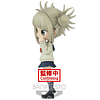 My Hero Academy Himiko Toga Q posket figure 14cm