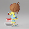 Cardcaptor Sakura Clear Card Sakura Kinomoto Ver.A Q posket 14cm