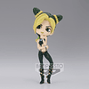 Jojos Bizarre Adventure Stone Ocean Jolyne Cujoh ver.A Q posket figure 14cm
