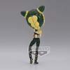 Jojos Bizarre Adventure Stone Ocean Jolyne Cujoh ver.A Q posket figure 14cm