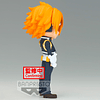 My Hero Academia Denki Kaminar Ver.B Q posket figure 14cm
