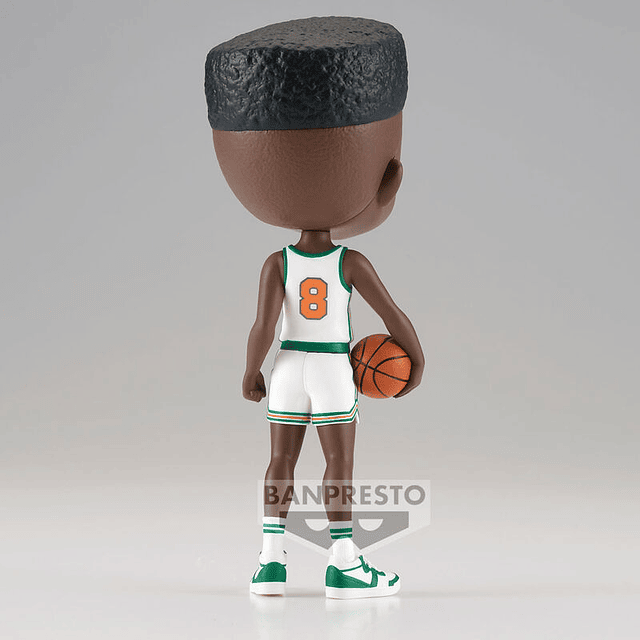 Stranger Things Lucas Vol.2 Q posket figure 14cm