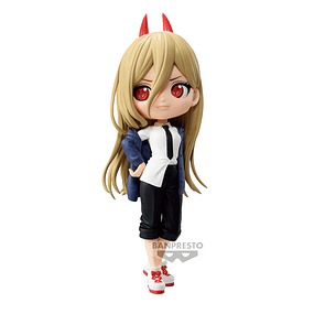 Chainsaw Man Power Q posket figure 14cm