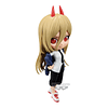 Chainsaw Man Power Q posket figure 14cm