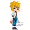 Naruto Shippuden Namikaze Minato Q Posket A figure 14cm
