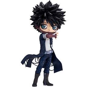 My Hero Academia Daby ver.A Q posket figure 14cm