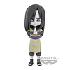 Naruto Shippuden Orochimaru Q posket figure 15cm