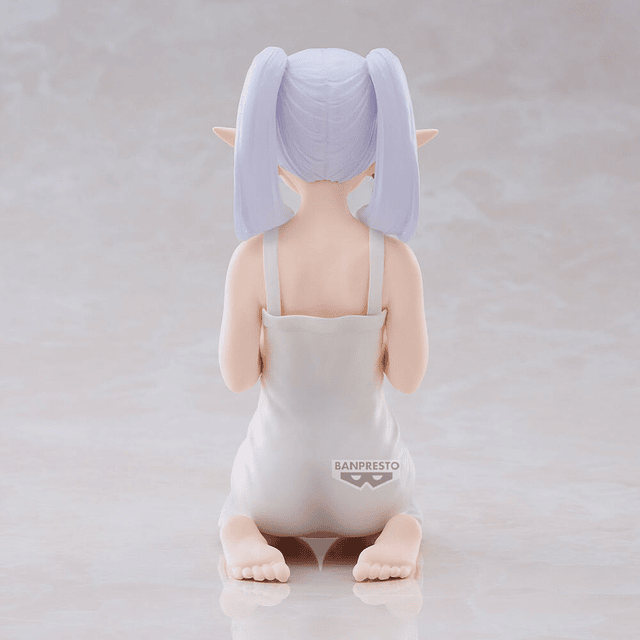 Frieren: Beyond Journey's End Frieren Relax Time figure 13cm
