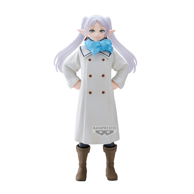 Frieren: Beyond Journey's End Frieren figure 20cm