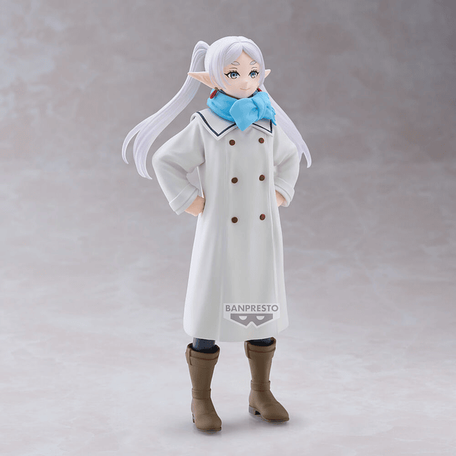 Frieren: Beyond Journey's End Frieren figure 20cm