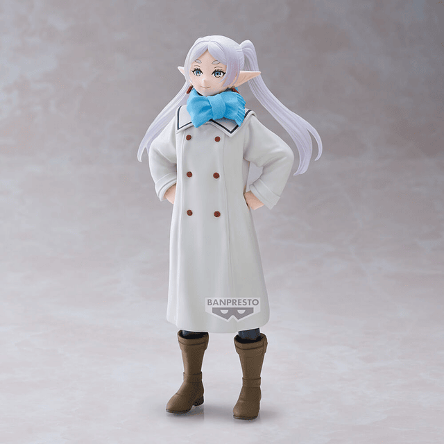 Frieren: Beyond Journey's End Frieren figure 20cm
