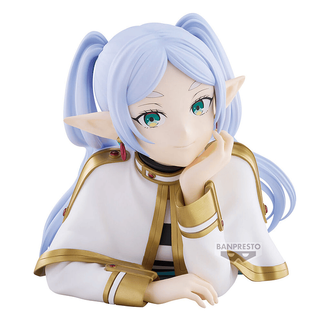 Frieren Beyond Journeys End Bust Frieren figure 12cm