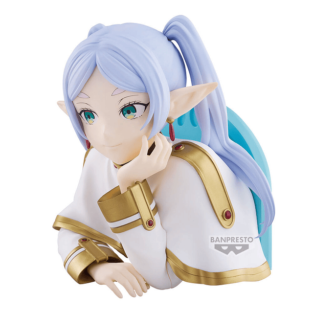 Frieren Beyond Journeys End Bust Frieren figure 12cm