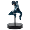Sakamoto Natsuki Seba Vibration Stars figure 10cm