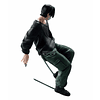 Sakamoto Days Seba Mafuyu Vibration Stars figure 18cm