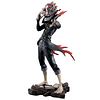 Dandadan Overhelming Monstrosity a Strong Attack Okarun figure 24cm