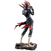Dandadan Overhelming Monstrosity a Strong Attack Okarun figure 24cm