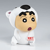 Crayon Shinchan Polar Bear figure 11cm