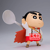 Crayon Shinchan Movie Shakunetsu no Kasukabe Shinnosuke Nohara ver.A figure 11cm